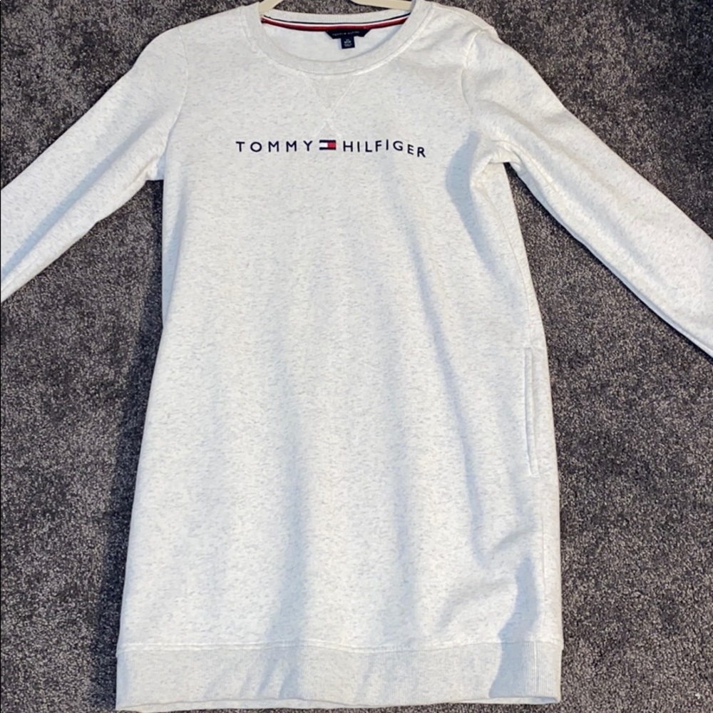 Tommy Hilfiger dress